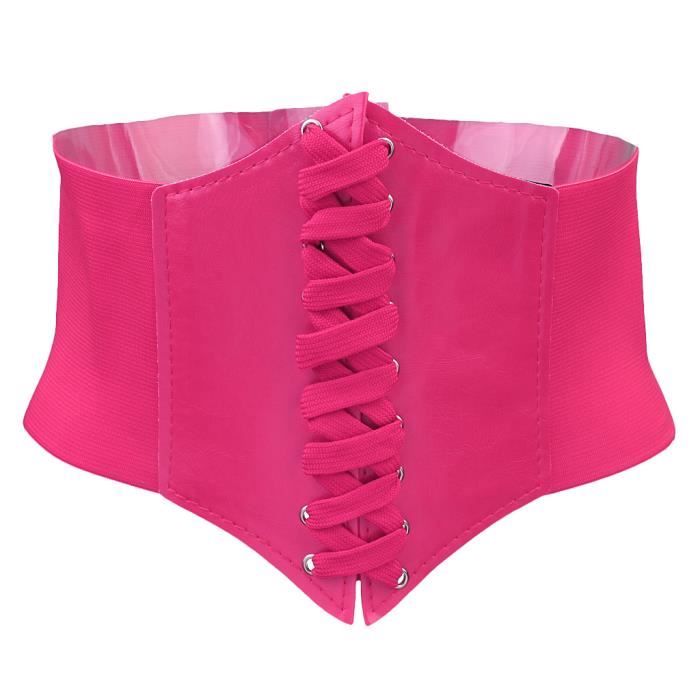 Ceinture stretch Valentina