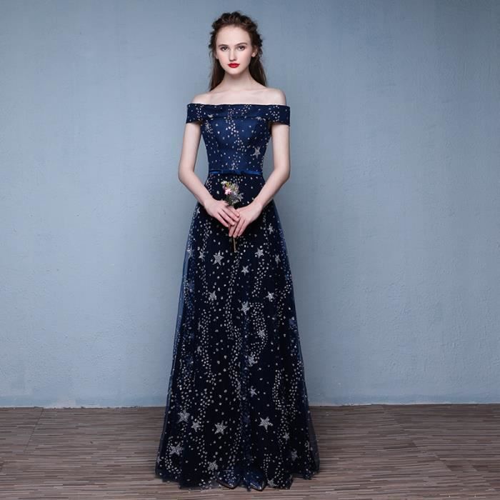 Robe de soirée 2017 outlet