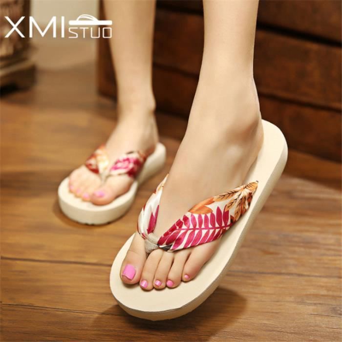 Cdiscount best sale tong femme