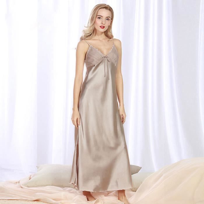 Chemise de sales nuit six