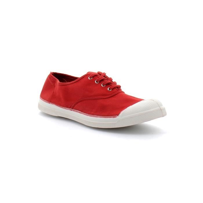 Bensimon sans lacet outlet