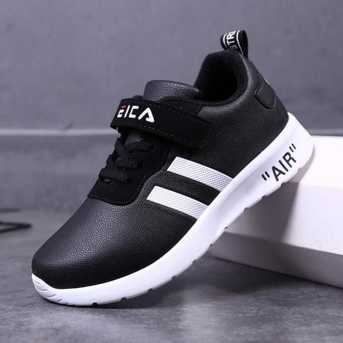 Basket sneakers garcon best sale