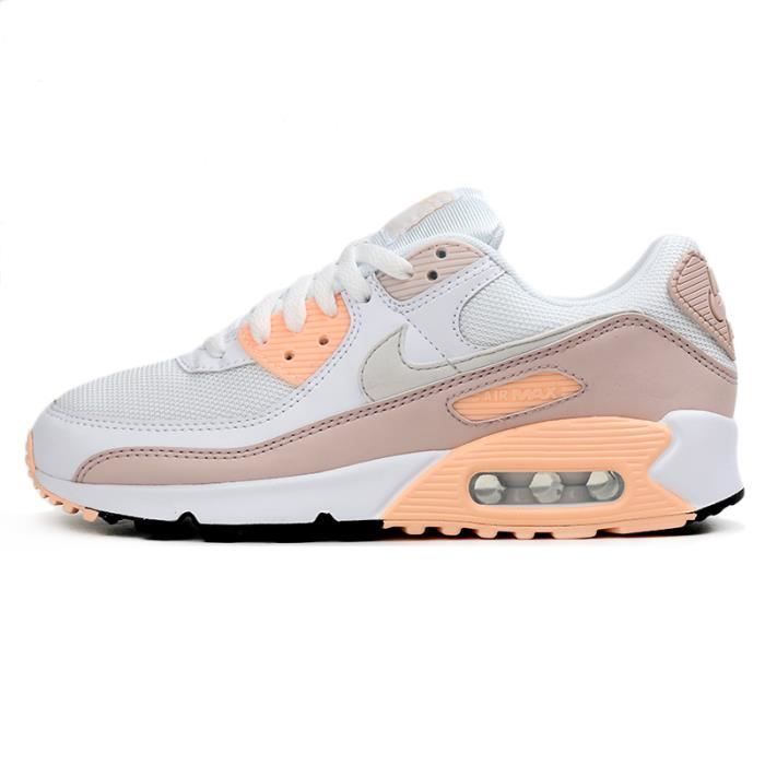 nike air force 1 femme blanche et or