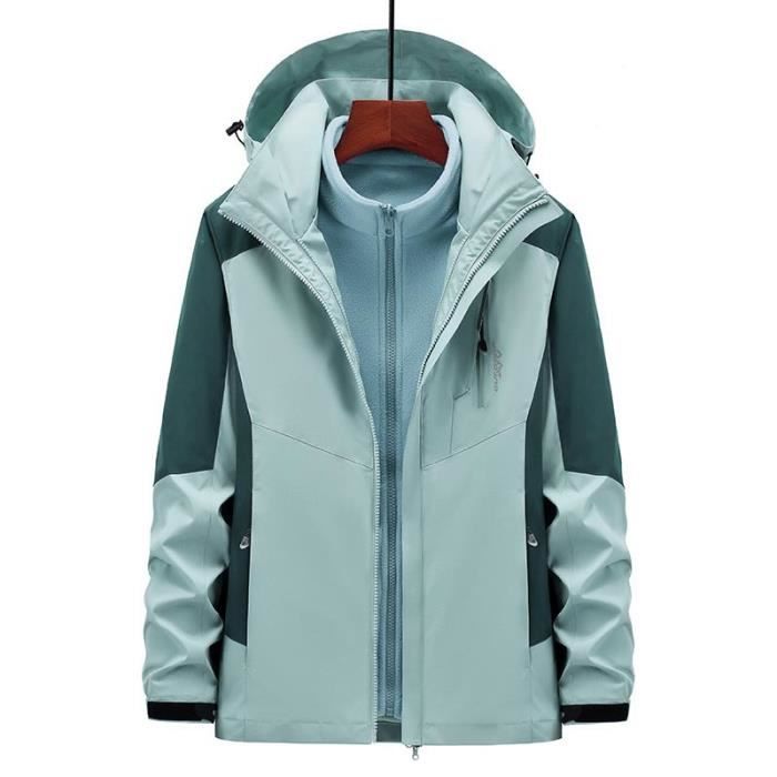 Veste de randonnée hiver online