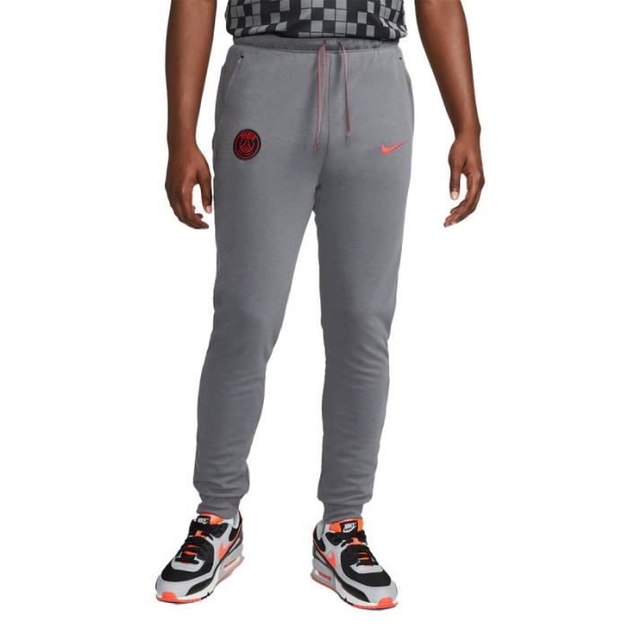 Survetement nike sale psg noir