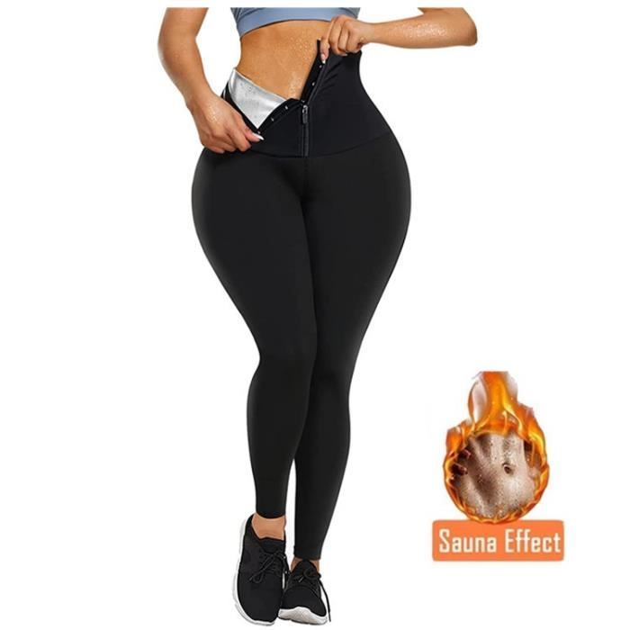 Legging de outlet sudation efficace