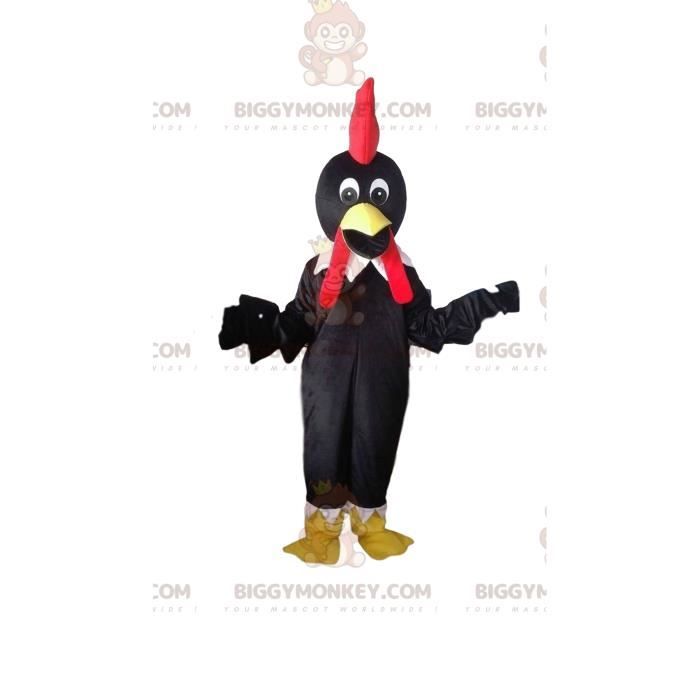 Cape à Plumes Noir Cygne Corbeau - Costume Femme Halloween Cosplay | Accessoire Carnaval Mascarade Fête