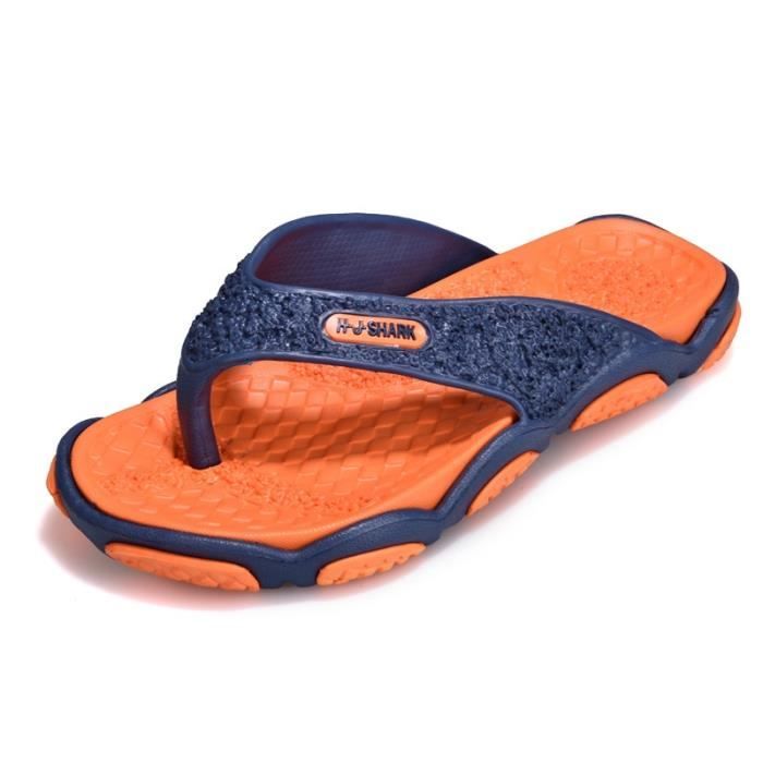 Pantoufles D'été Pour Femme - Chaussures Aquatiques Respirantes - Pour Plage, Douche, Jardin - Antidérapantes - Ultra Légères (120-130g)