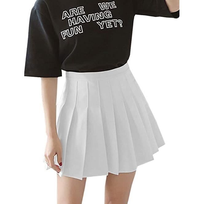 Mini jupe tennis new arrivals
