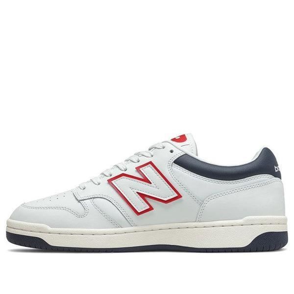 Basket nb femme store