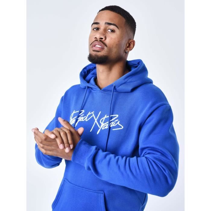 Pull project x paris homme clearance