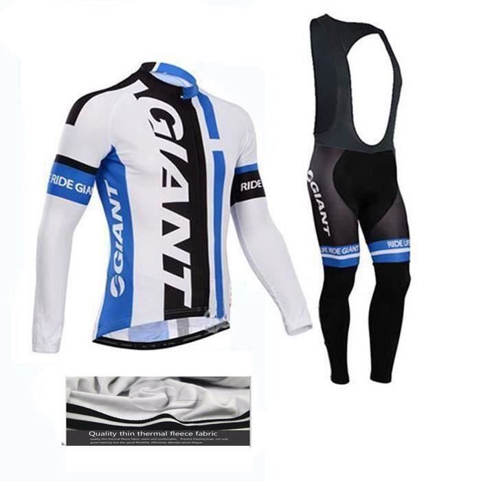 Gilet Thermique Cyclisme Giordana Noir Grand - Modèle 2024, Sportif Et Chaud