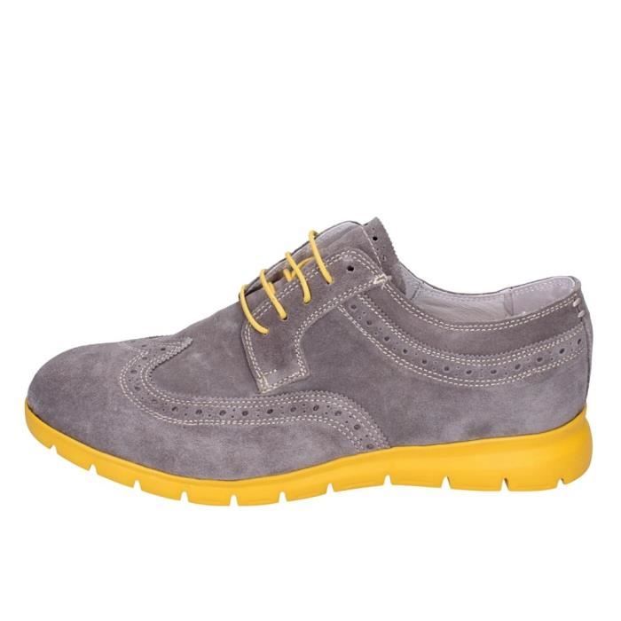 Chaussures café noir online
