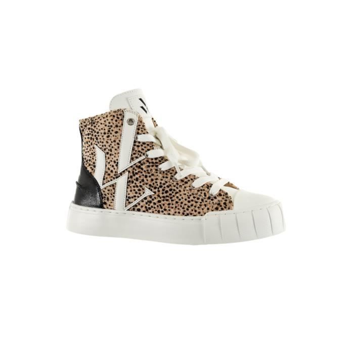 Basket vanessa wu leopard store