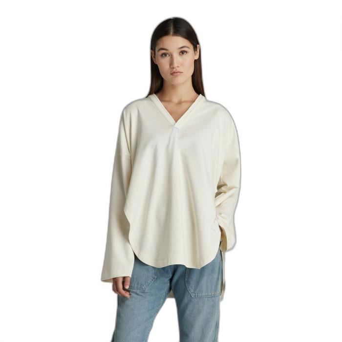 Pull g star femme hot sale