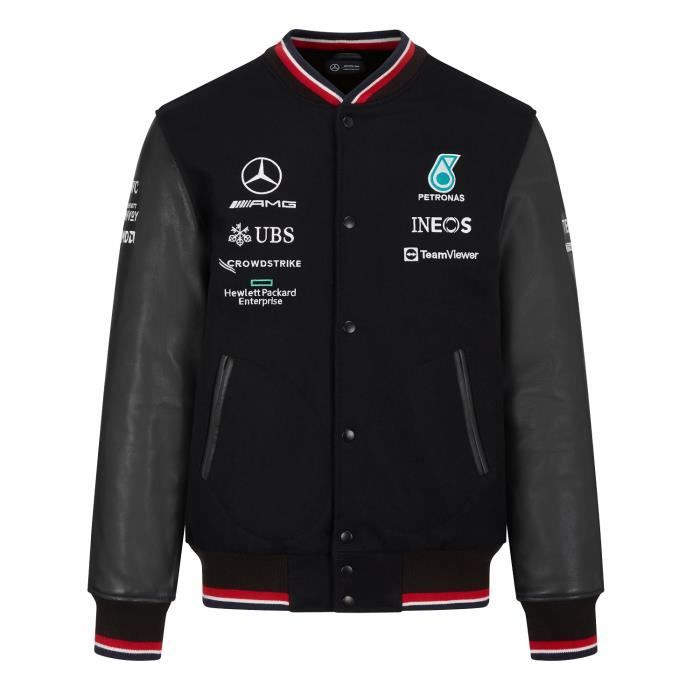 Veste mercedes amg homme cheap