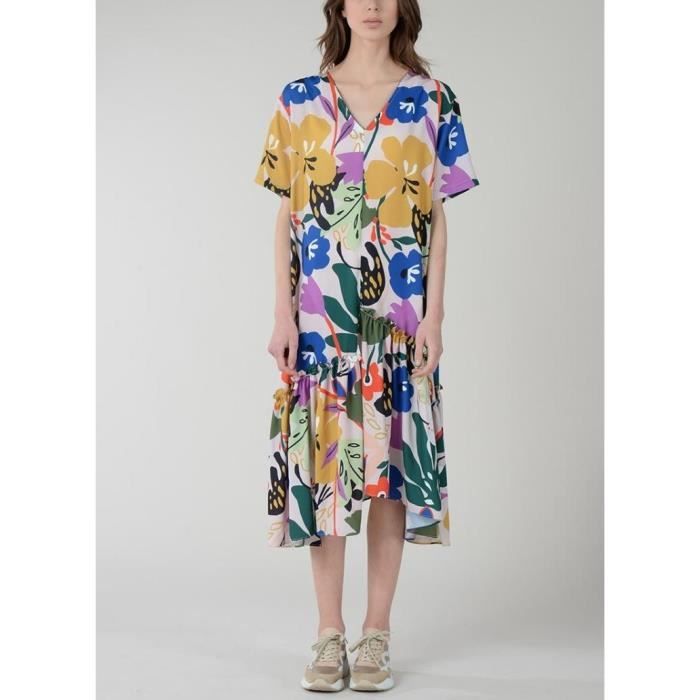 Molly bracken robe fleurie outlet