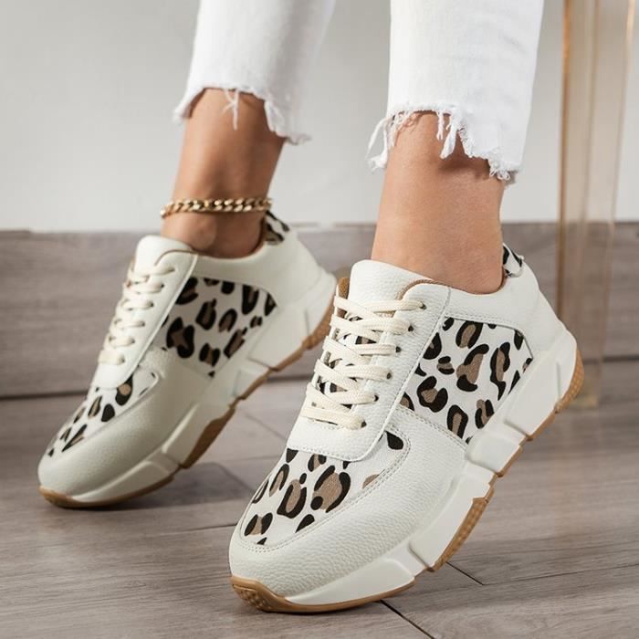 Chaussure imprimé hotsell