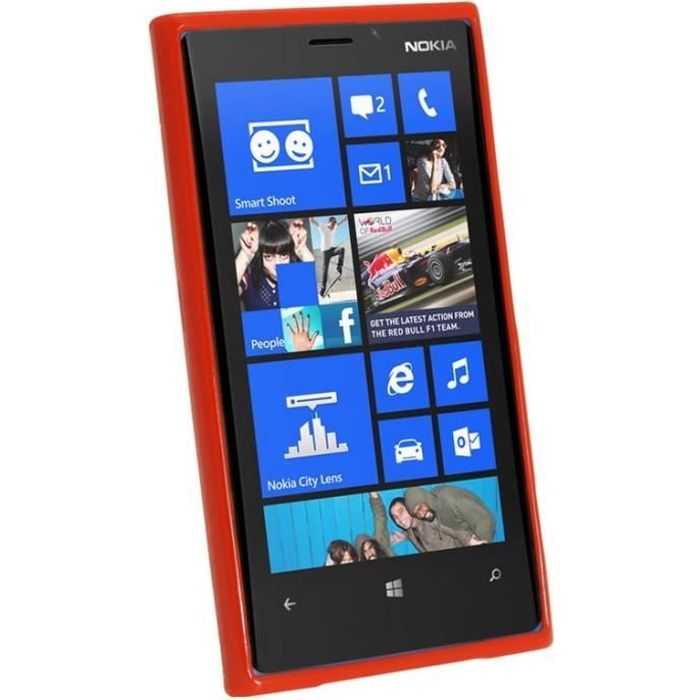 Nokia Lumia 920