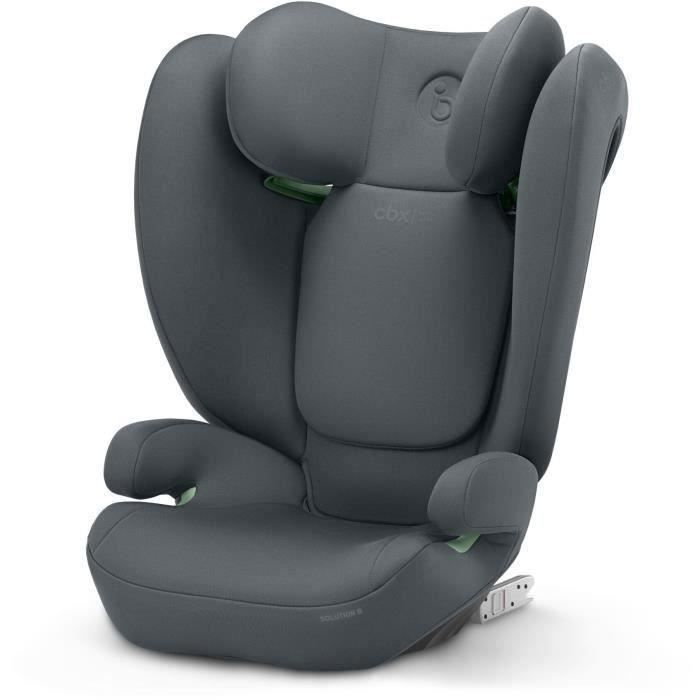 Siège auto CBX by CYBEX SOLUTION B I FIX 3 à Groupe 23 100 à 150 cm - vue 5