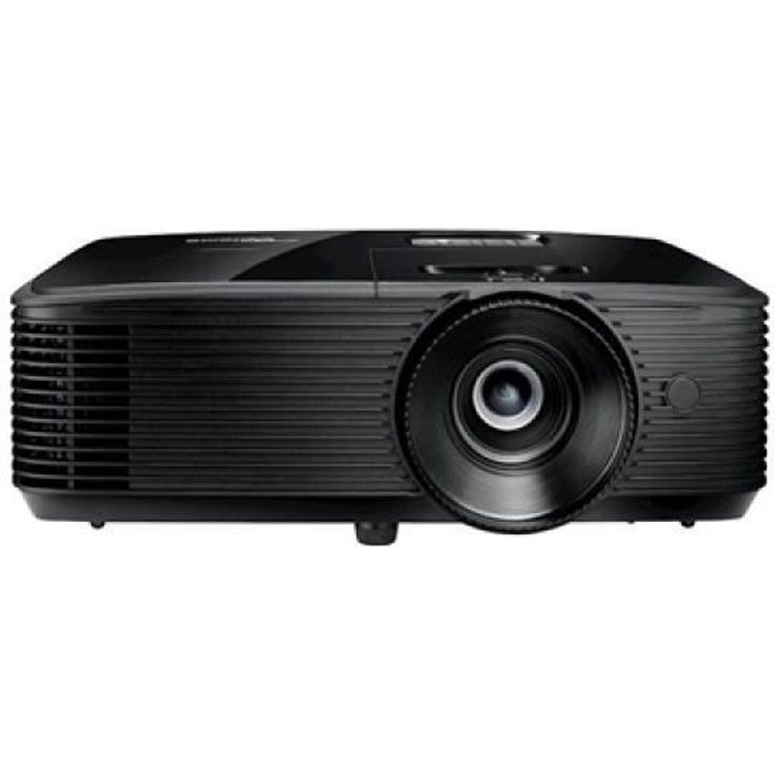 Optoma DH351 - Projecteur DLP - Portable - 3D - 3600 ANSI lumens - Full HD (1920 x 1080) - 16:9 - 10