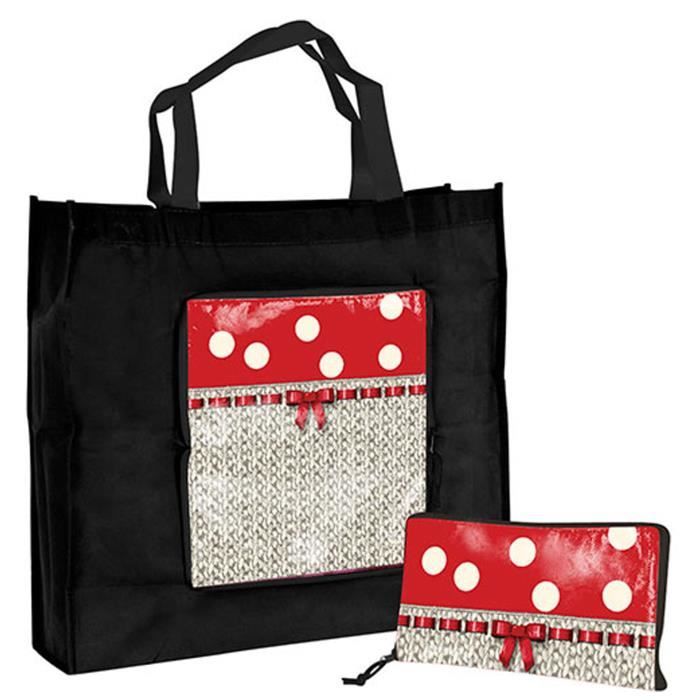 Sac cabas courses original sales