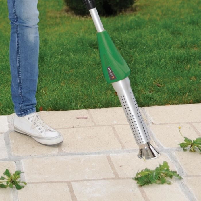 Désherbeur électrique 2 en 1 Cdiscount Jardin — free download