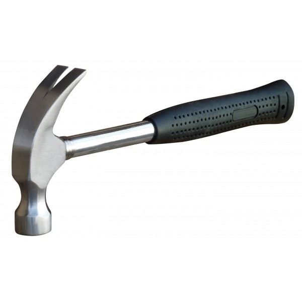 Clé à Échafaudage Richmann 4 En 1 - 19/22 Mm - Marteau, Arrache-Clou, Poinçon Et Cliquet - 72 Dents