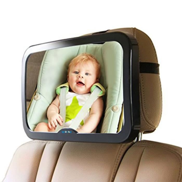 Retroviseur De Surveillance Bebe Pour Siege Arriere Miroir De Auto En Securite Rotation 360 Achat Vente Retroviseur Bebe Cdiscount Retroviseur De Surveillance Bebe Pour Siege Arriere Miroir De Auto En Securite Rotation 360 Achat Vente Retroviseur Bebe Cdiscount
