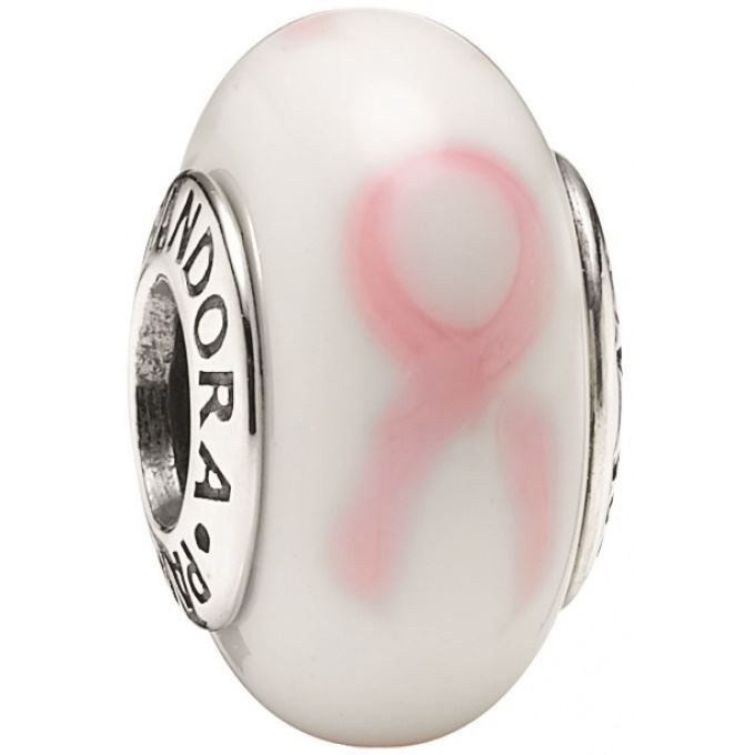 cancer du sein charms pandora cancer du sein charms pandora