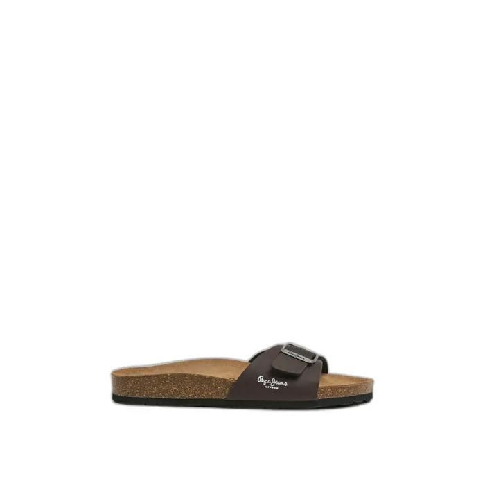 Claquettes Pepe Jeans Bio Single Kansas - brown - 41