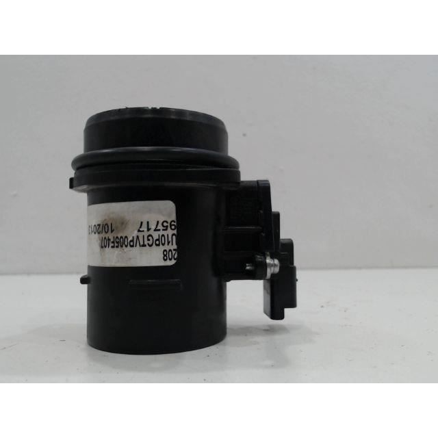 Sensor De Flujo De Aire 1920.7S - Perfecto Para Medición De Aire En Talleres O Proyectos