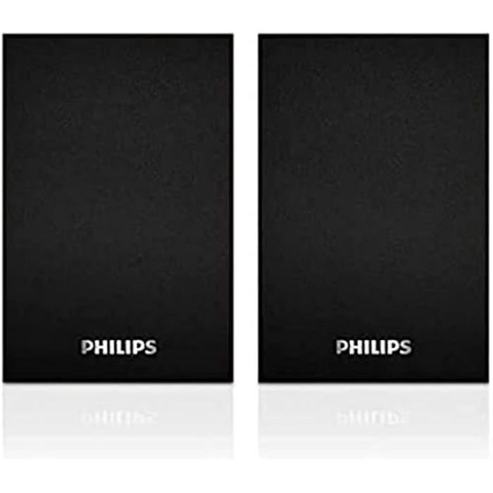 Enceintes USB SPA2000 - vue 4