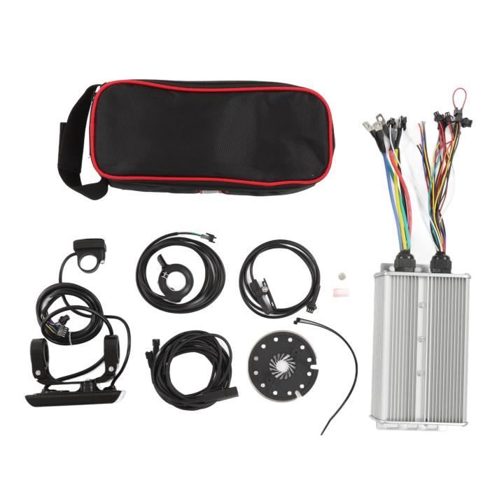 Compteur velo shop roue arriere