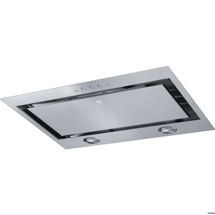 Groupe Filtrant ROBLIN 6208173 - Gris - Inox - 56 cm - 3 vitesses - 756 m3/h