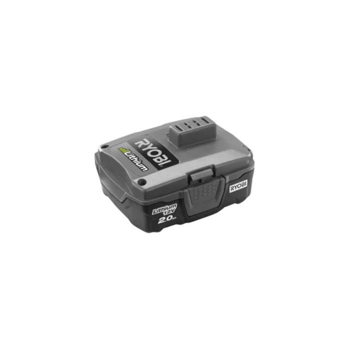 Ryobi Batterie lithium rechargeable 12 V 2 Ah - vue 2