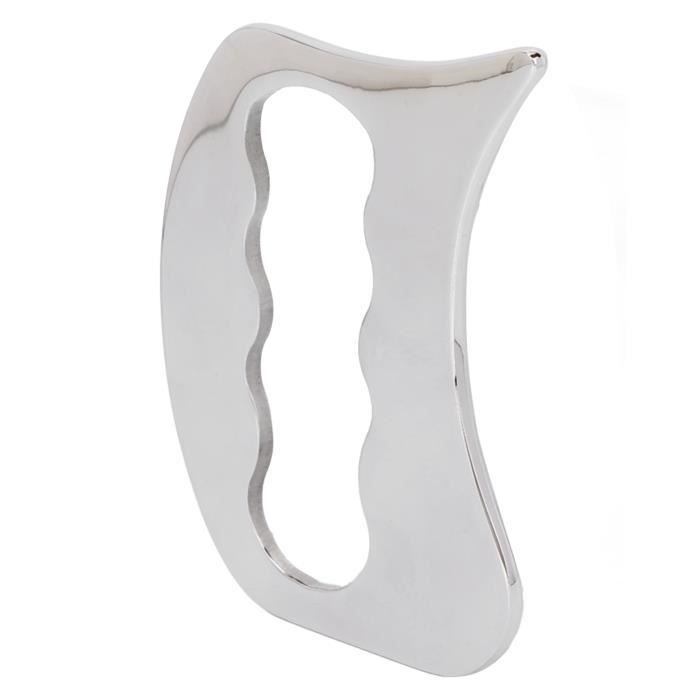 Ifundom Lanière De Pêche En Acier Inoxydable Pour Canne à