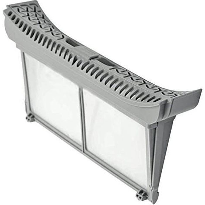 Filtre à peluches SAMSUNG DC61 Accessoire pour sèche linge Compatible avec plusieurs modèles
