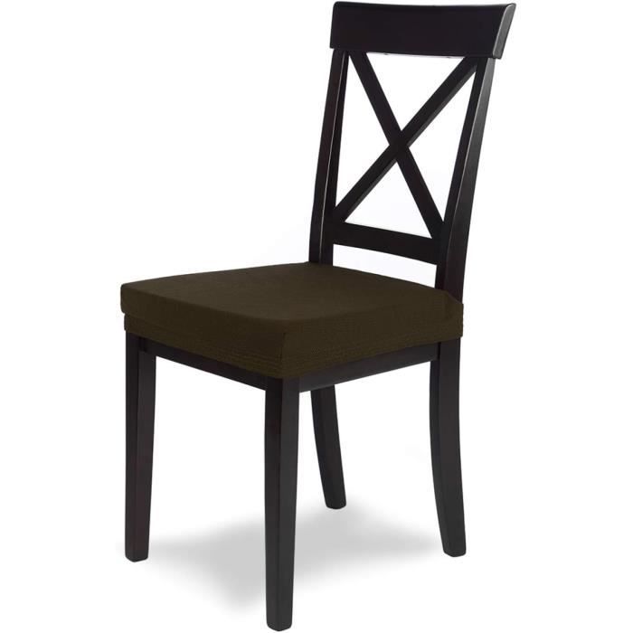5 Bandes élastiques Pour Chaise Enfant - Différentes Résistances, Aide à La Concentration TDAH