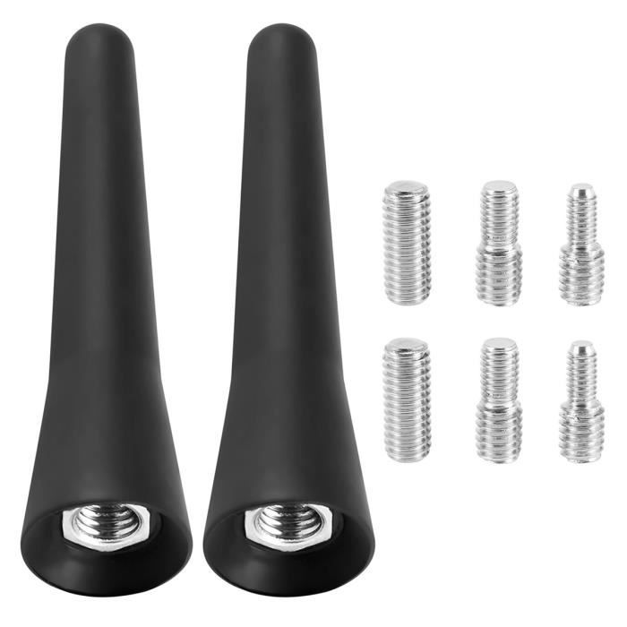 Antenne CB Voiture Blow 45cm Avec Aimant - Puissance 30W