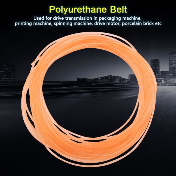 Courroie Makita Référence 225069-5 - Polyuréthane (PU) Ou Cuir - Pour Outils Mécaniques - 2