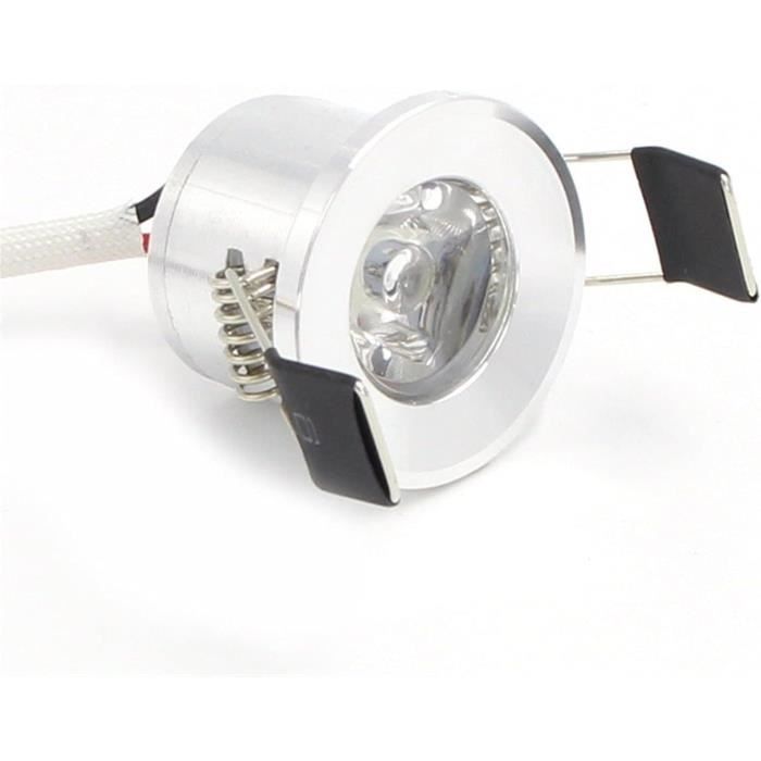 2pcs plafonniers encastrés à LED, Spots de Plafond Modernes, Spots directionnels d'intérieur à 2pcs plafonniers encastrés à LED, Spots de Plafond Modernes, Spots directionnels d'intérieur à