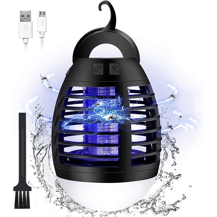 Lampe Anti-Moustique, Veilleuse Anti-Moustique À Led, Lampe Anti Lampe Anti-Moustique, Veilleuse Anti-Moustique À Led, Lampe Anti