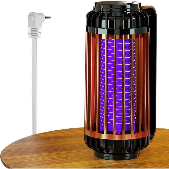 Tueurs D'Insectes Bugs Zapper,Fly Zapper Ip66 Étanche - Fly Zapper Pour ...