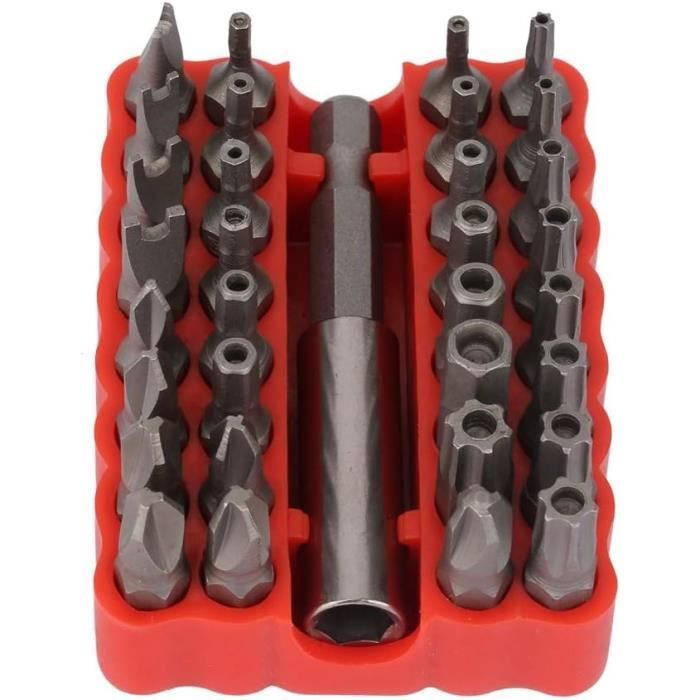 Set d'embouts Acheter en ligne