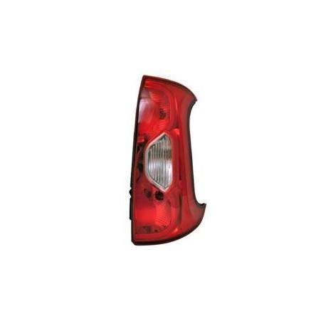 Anneau De Garniture De Feu Arrière Droit Pour Fiat 500L 2014 2020, OEM