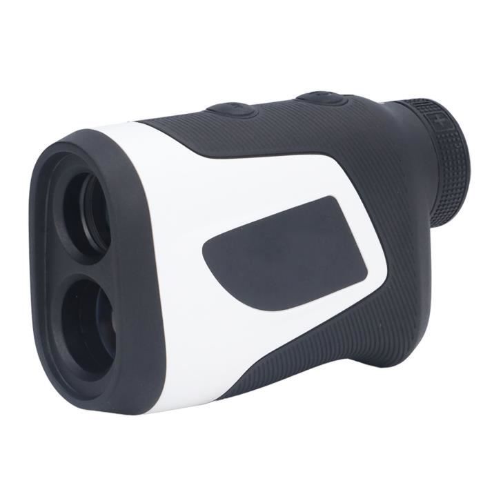 GOTOTOP Mètre de distance de chasse Télémètre Laser Télémètre Mètre de