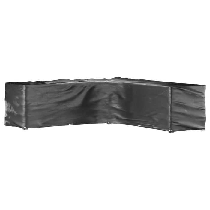 vidaXL Housse de salon de jardin 300x300x90cm