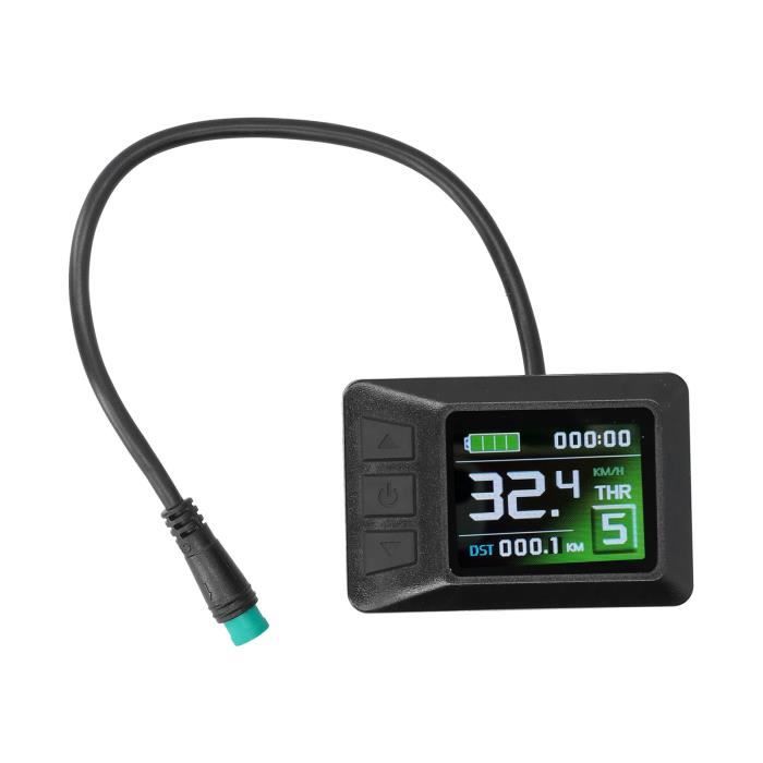 CONTRÔLEUR DE VÉHICULE électrique Haute Performance 24v36v48v52v60v500w600800 305539101462