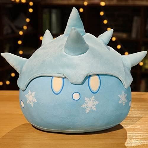 Slime peluche deals
